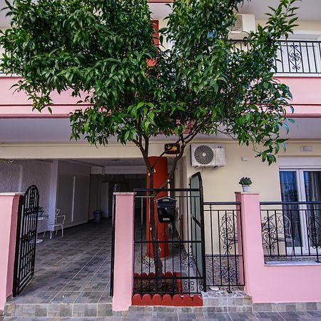 Helena'S Studio 2 Volos Exterior foto